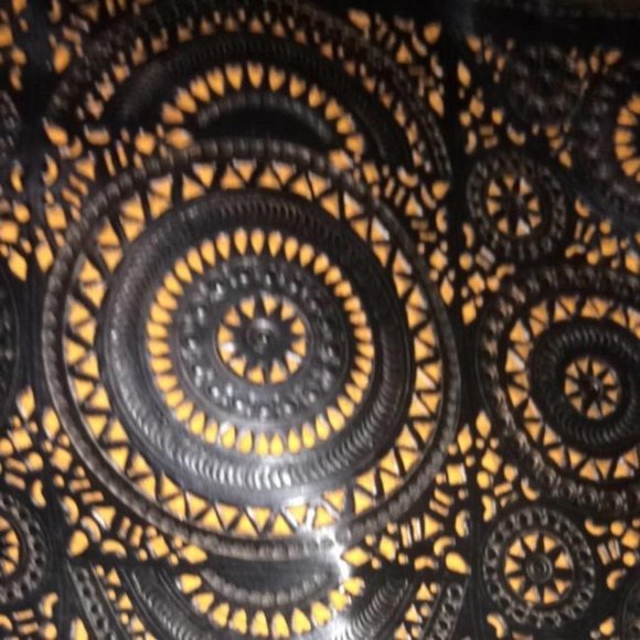 Black leather Inge Sport bag - Picture 2 of 9